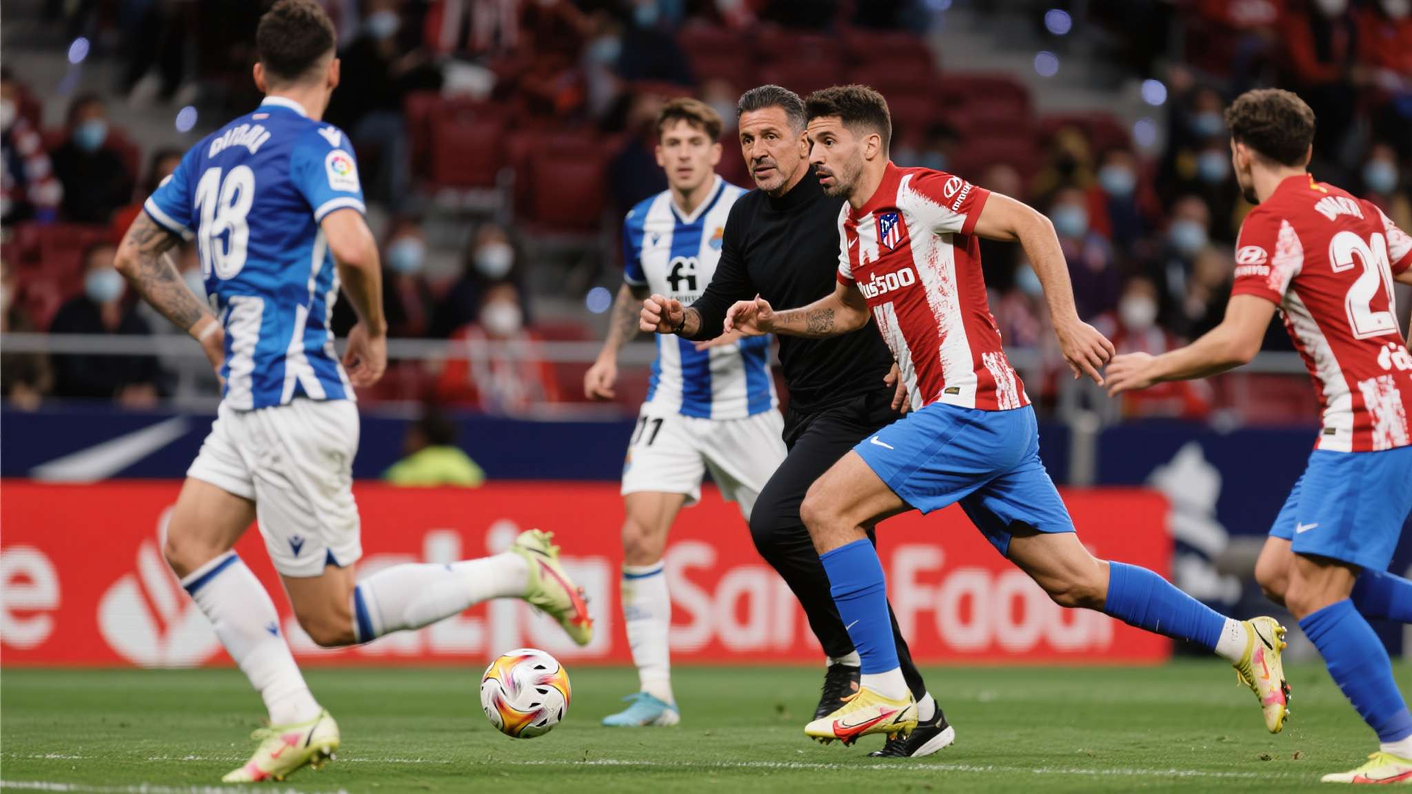 阿拉维斯对阵皇家马德里 阿拉维斯对阵皇家马德里